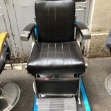 Fauteuil de barbier