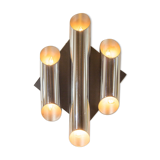 Apply to chrome tubes from the 1960s