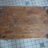 End table end table wooden