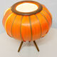 Mid century desk lamp by Stanislav Kučera for ULUV, 1960´s