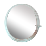 Ancien miroir 49x41cm