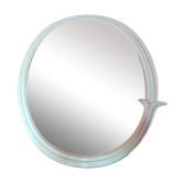 Ancien miroir 49x41cm