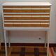 Meuble Borgeaud - Design Industriel & Bois - 15 Casiers