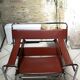 Fauteuil Wassily de Marcel Breuer
