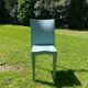 Set of 6 Miss Global chairs by Philippe Starck for Kartell