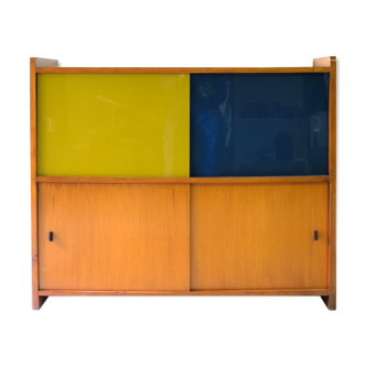 Storage buffet