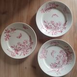 Jasmin Badonviller Plates