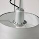 Tolomeo Mega wall lamp by Michele De Lucchi & Giancarlo Fassina for Artemid