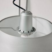 Tolomeo Mega wall lamp by Michele De Lucchi & Giancarlo Fassina for Artemid