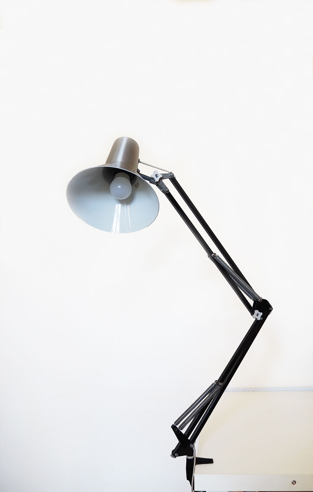 Architect lamp Lyskaer Belynsing, Denmark, 70s