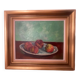 Nature morte « composition aux fruit » Robert chaillet