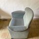 Design armchair Afra & Tobia Scarpa