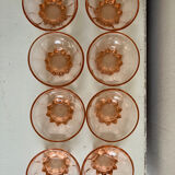 Champagne glasses