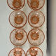Champagne glasses