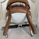 Old office chair