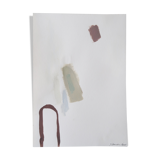 Pastel original