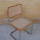 Chaise B32 par Marcel Breuer