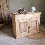 Buffet ancien