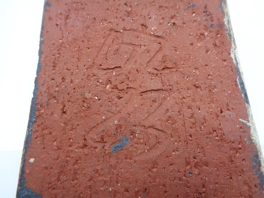 Studio ceramic wall plaque by Gerhard Liebenthron, Germany, 1983