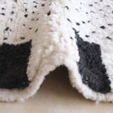 Beni Ourain rug - 322 x 218 cm