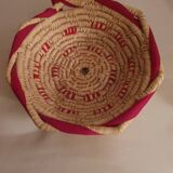 Sardinian basket