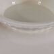 Longchamp Terre de Fer fruit bowl "ribbons" model