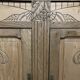 Art deco buffet 1930