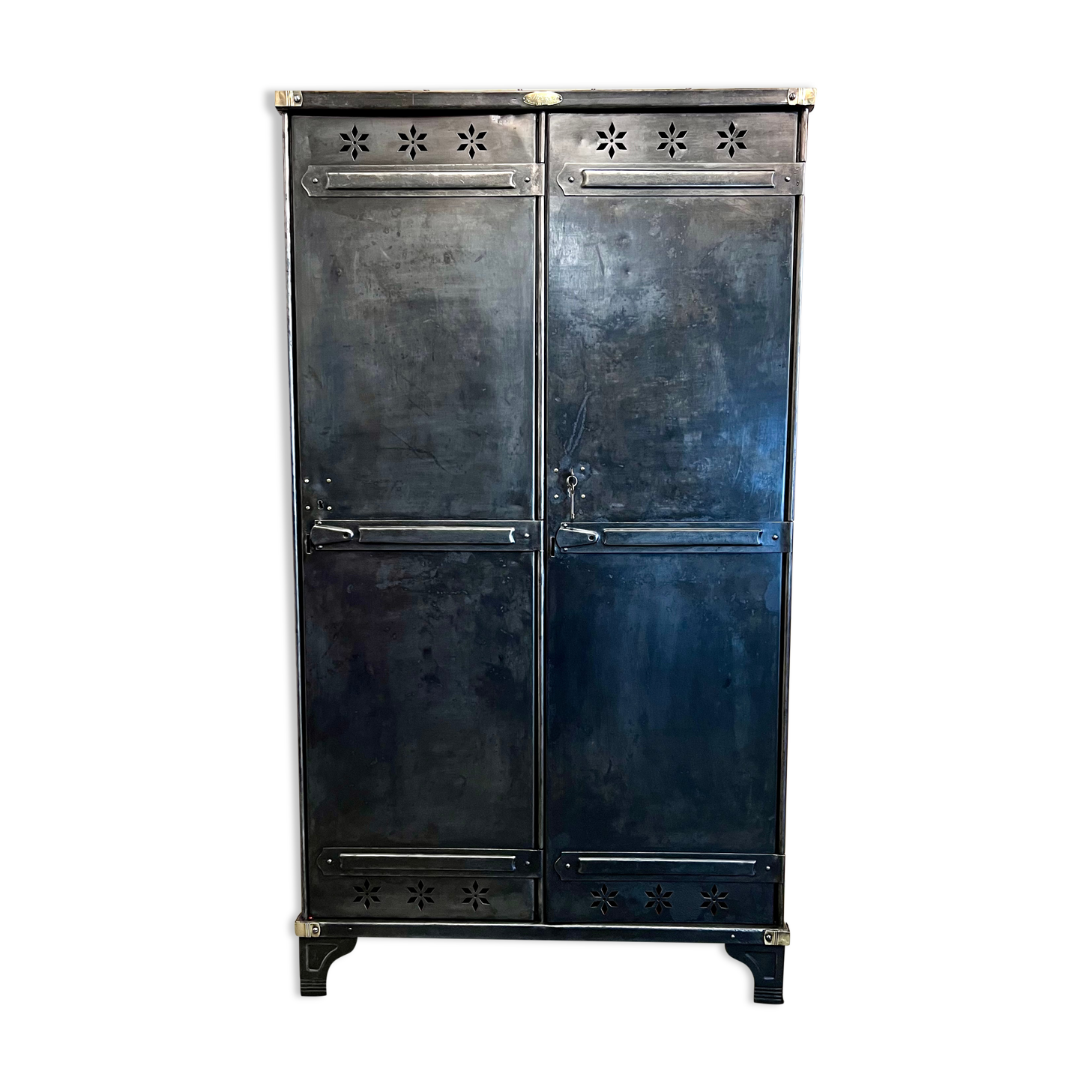 Wardrobe Strafor 1930