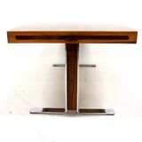 Rosewood coffee table "F115", Johannes Andersen, Denmark, 1960