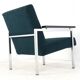 Gijs van der Sluis armchair no. 30 | more pieces in stock - new upholstery