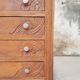 Commode vintage