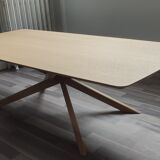 Coffee table mikado ethnicraft