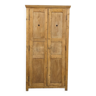 Antique wardrobe