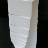 Vase Rosenthal studio-linie vintage 1980 by C. Hausler-Goltz