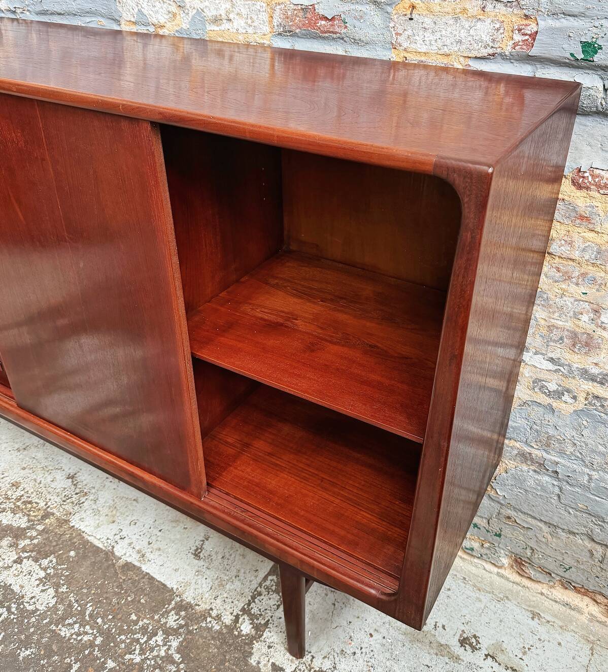 Scandinavian furniture