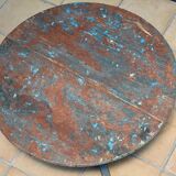 Side table three feet