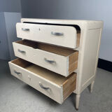 Commode vintage