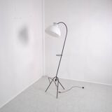 Tripod floor lamp 1960
