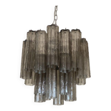 Murano glass chandelier