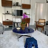 Coffee table by Berthold Muller Oerlinghausen