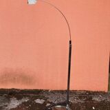 Fontana arte floor lamp model Falena