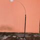 Fontana arte floor lamp model Falena