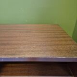 Rangement restauré