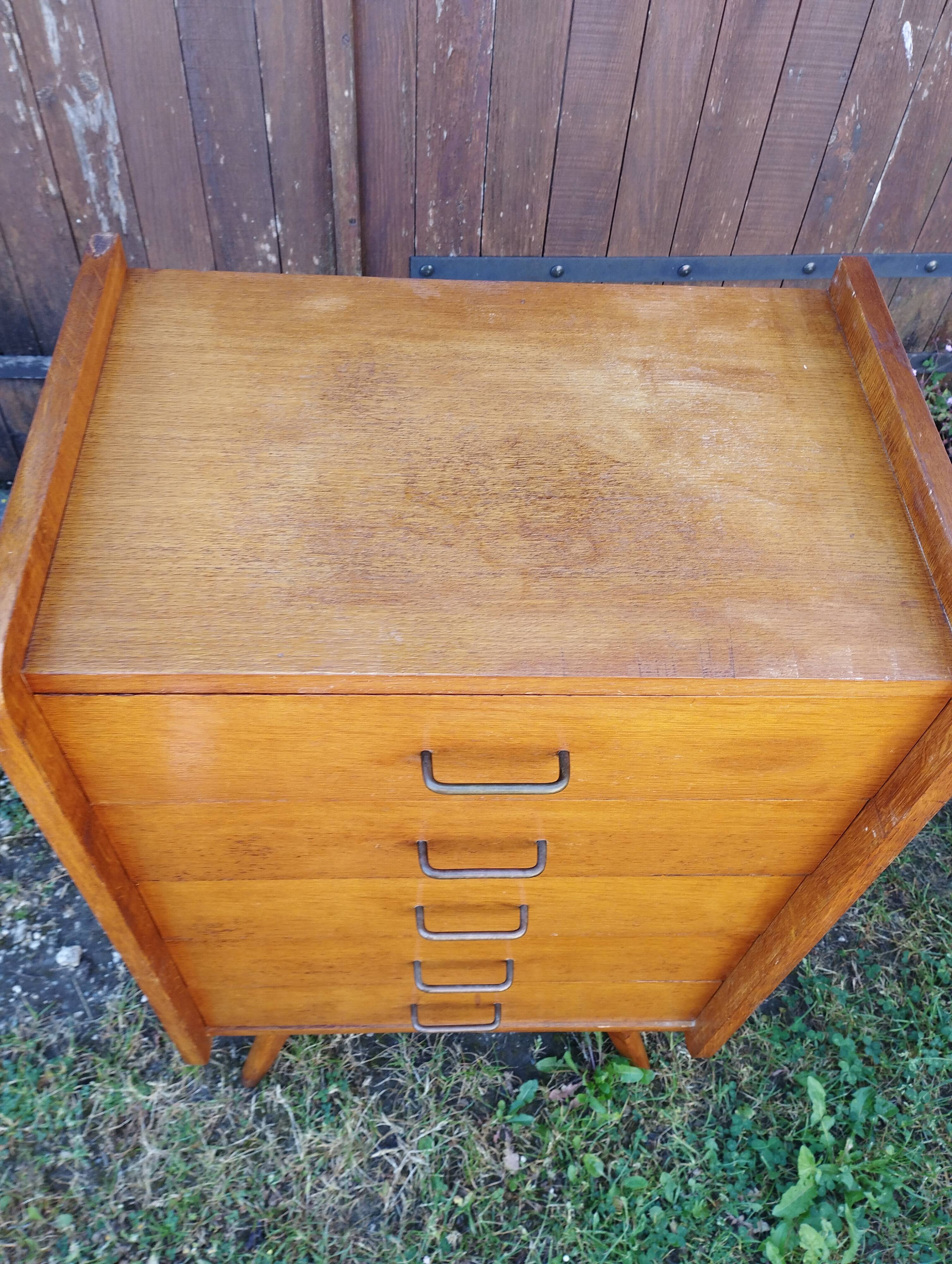 Vintage dresser 50s/60s