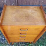 Vintage dresser 50s/60s