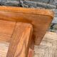 Table de ferme