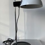 Design desk lamp model "libellule" Harvey Guzzini 1970 Italy
