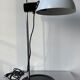 Lampe de bureau modèle "libellule" design Harvey Guzzini 1970 Italie