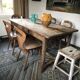 Farm table