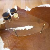 Low table